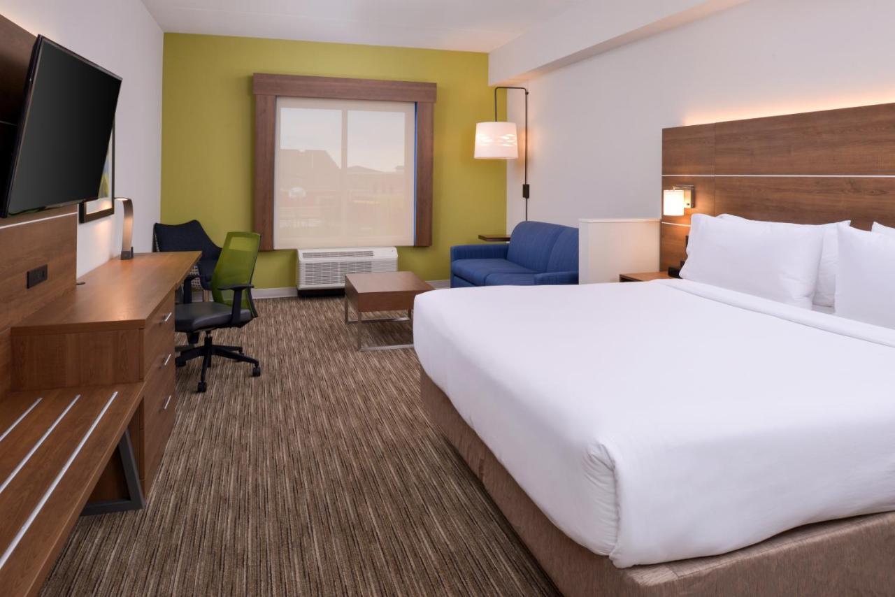 Holiday Inn Express - Nashville South - Spring Hill By Ihg Exteriér fotografie