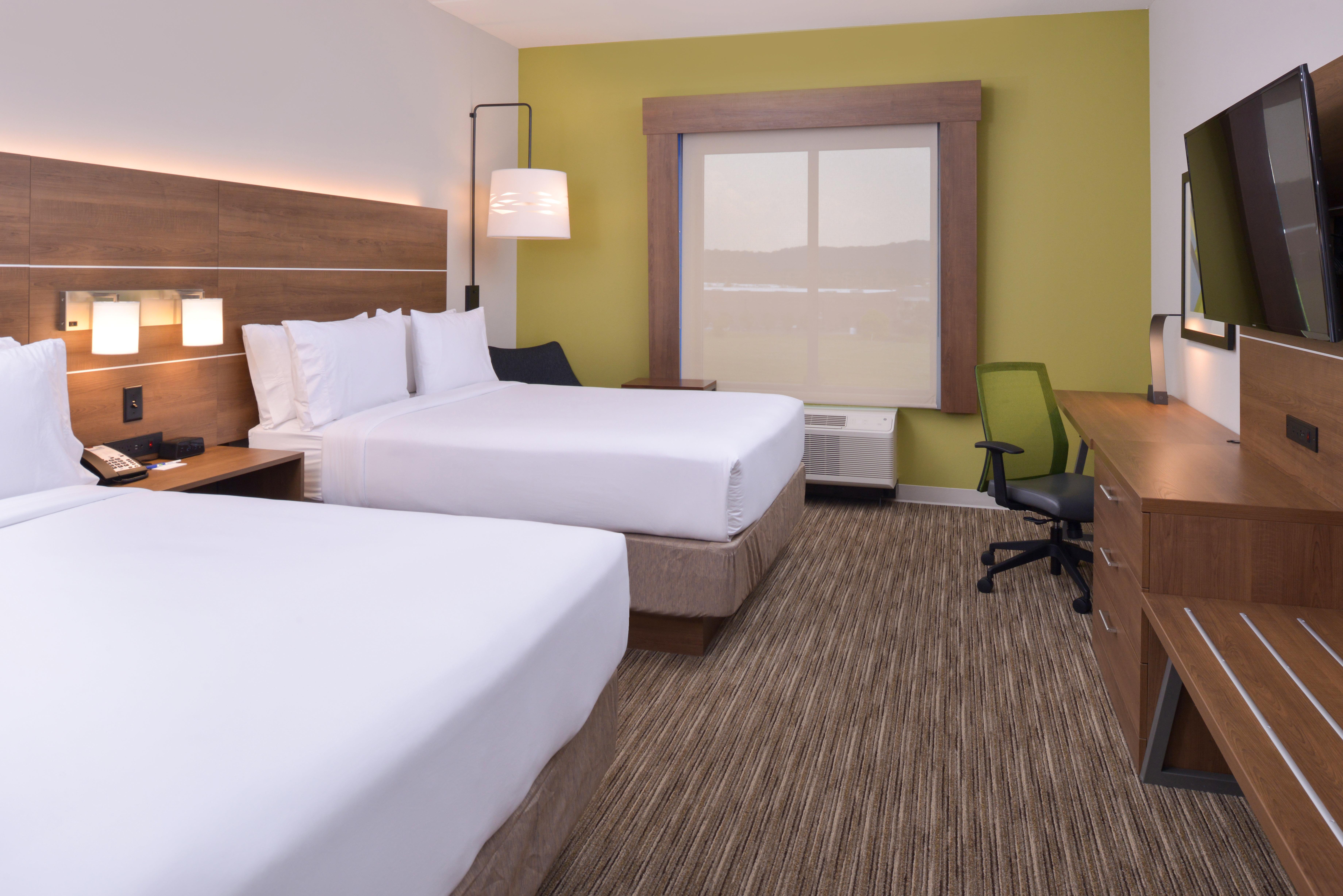 Holiday Inn Express - Nashville South - Spring Hill By Ihg Exteriér fotografie