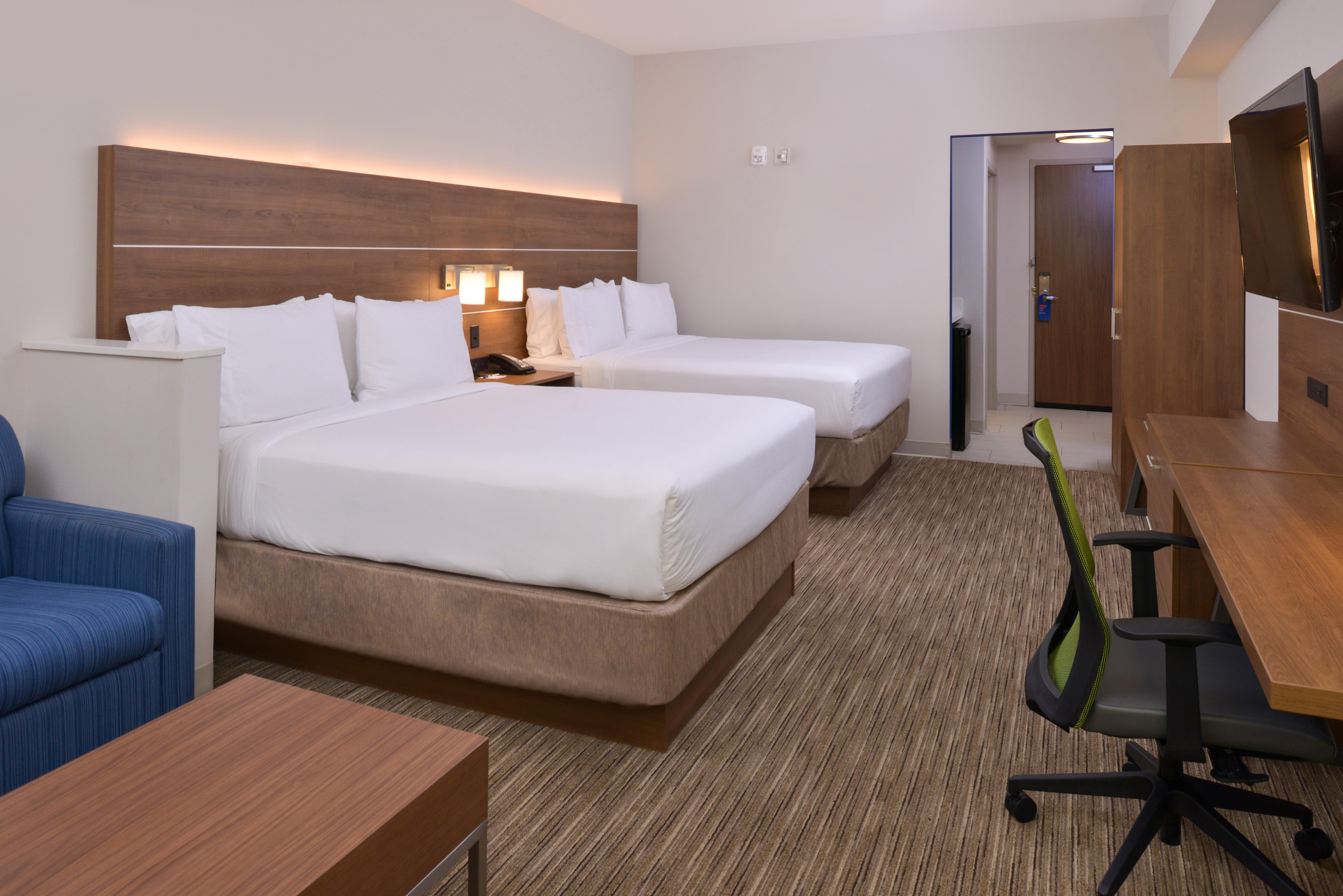 Holiday Inn Express - Nashville South - Spring Hill By Ihg Exteriér fotografie