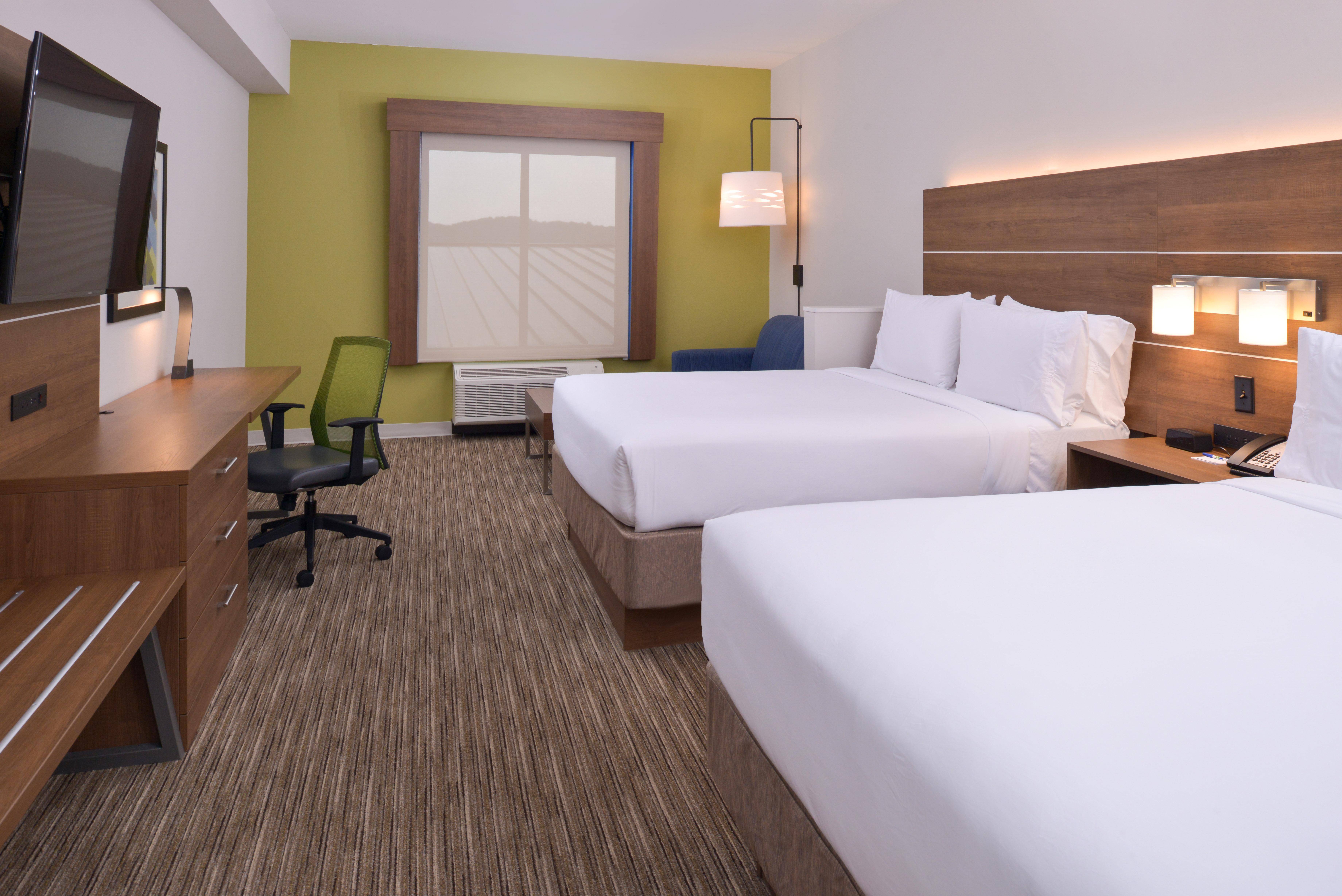Holiday Inn Express - Nashville South - Spring Hill By Ihg Exteriér fotografie