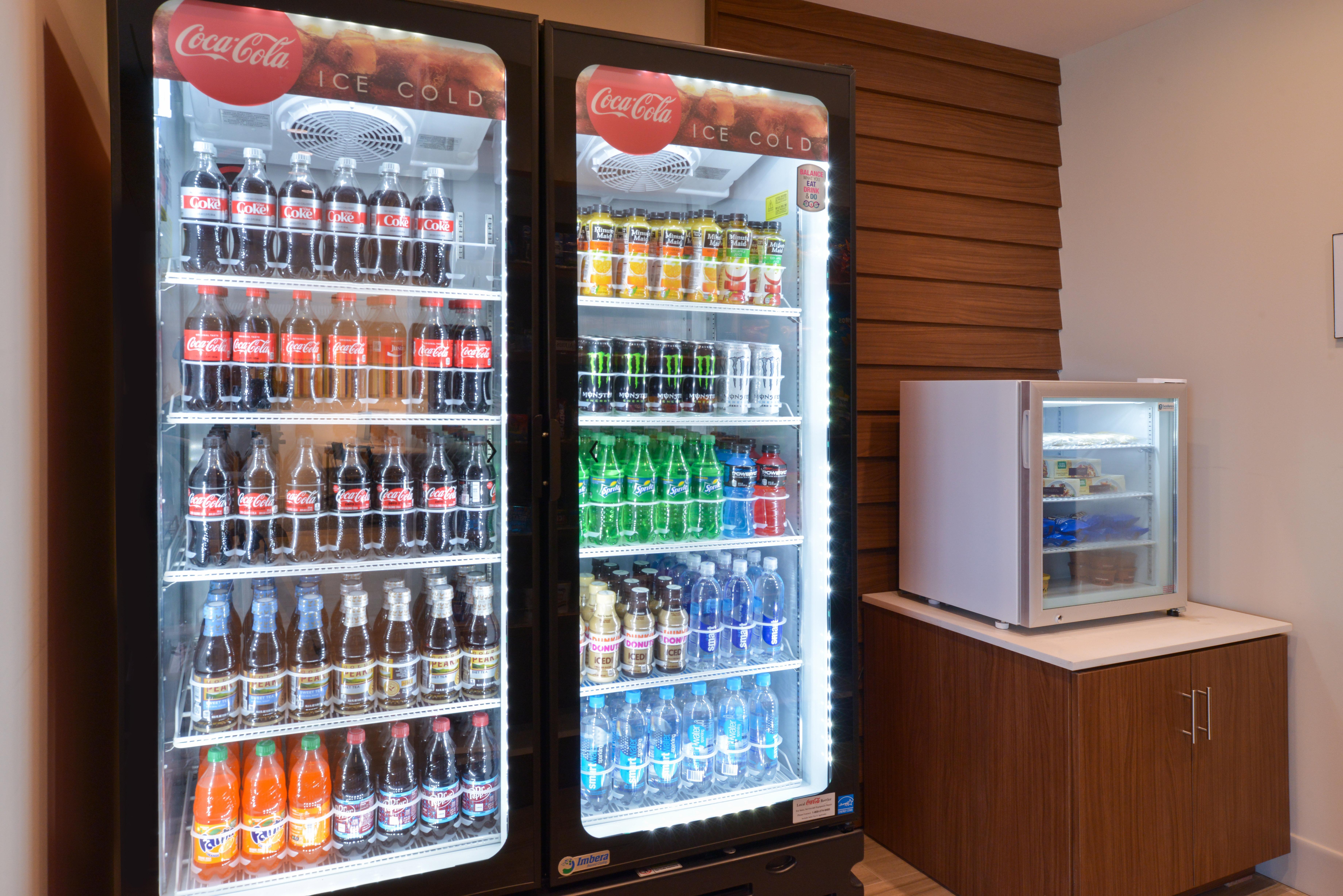 Holiday Inn Express - Nashville South - Spring Hill By Ihg Exteriér fotografie