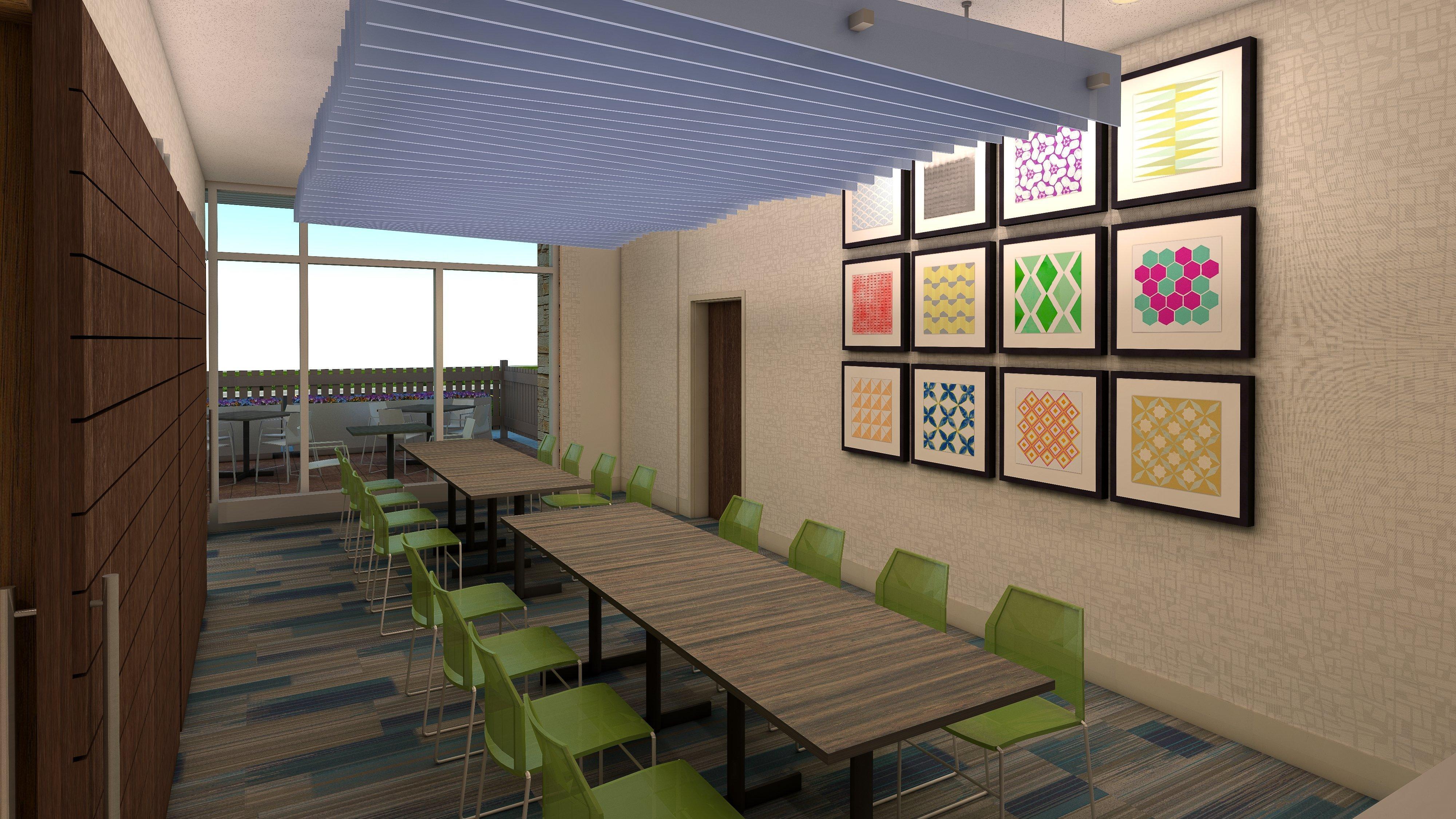 Holiday Inn Express - Nashville South - Spring Hill By Ihg Exteriér fotografie
