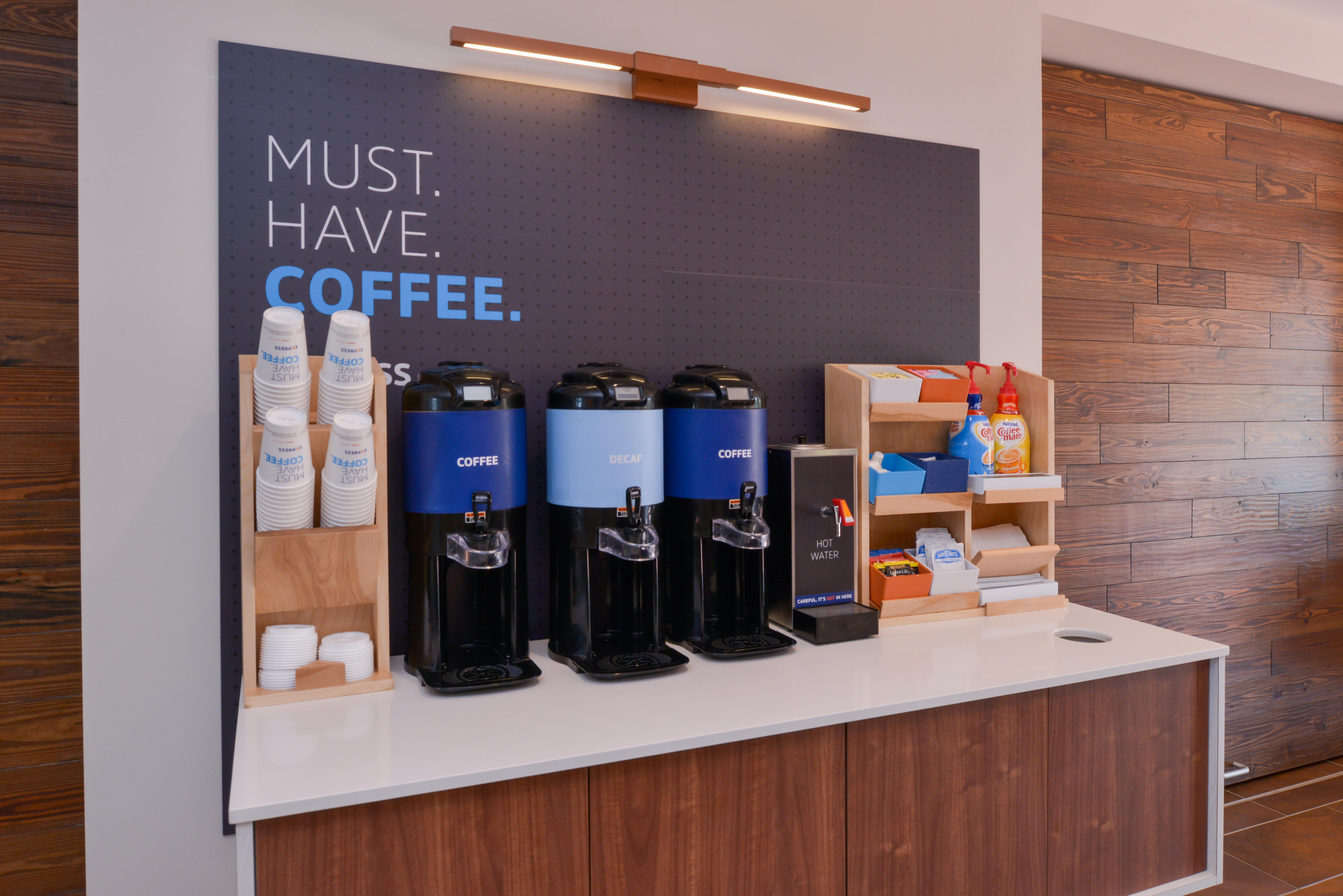 Holiday Inn Express - Nashville South - Spring Hill By Ihg Exteriér fotografie