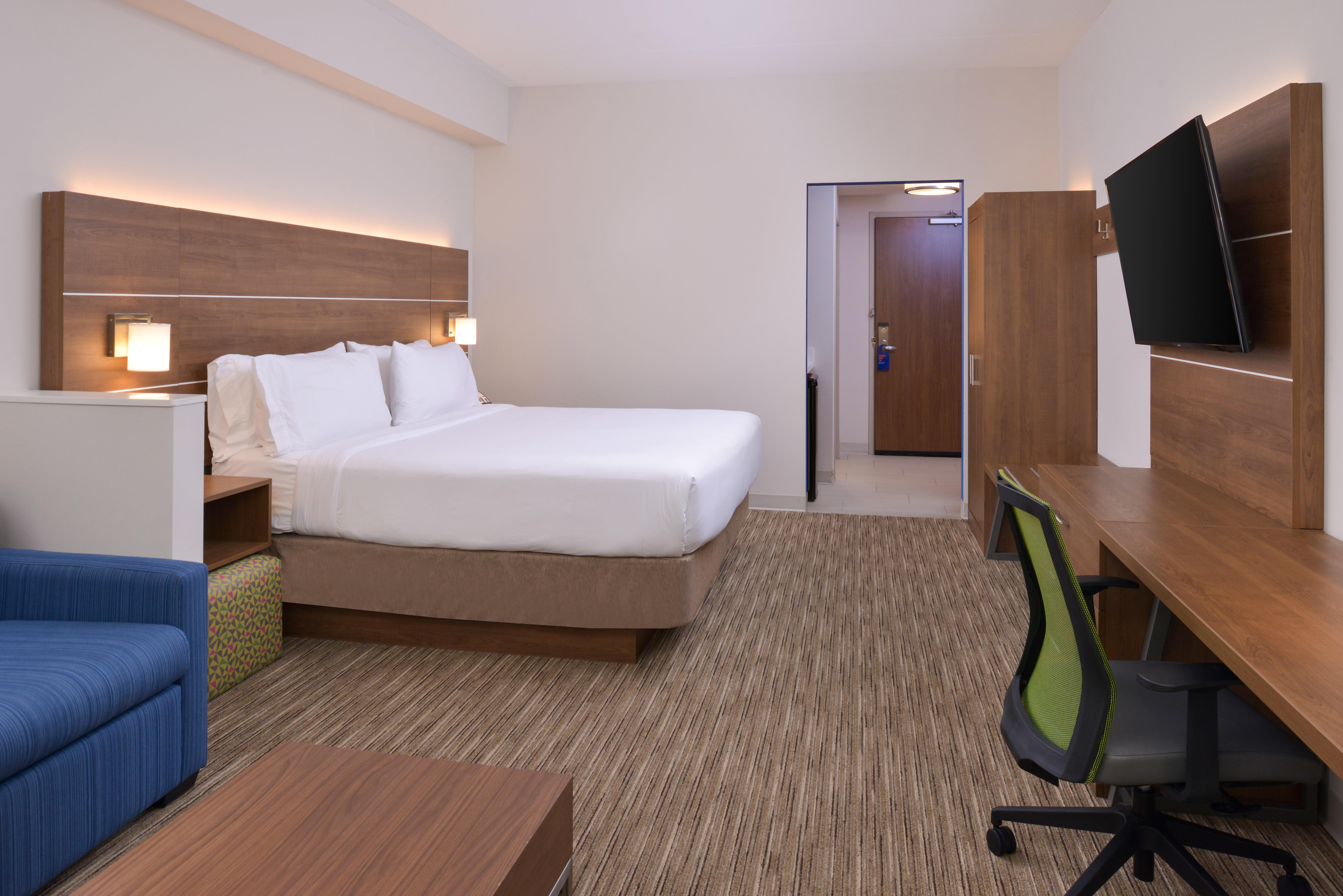 Holiday Inn Express - Nashville South - Spring Hill By Ihg Exteriér fotografie