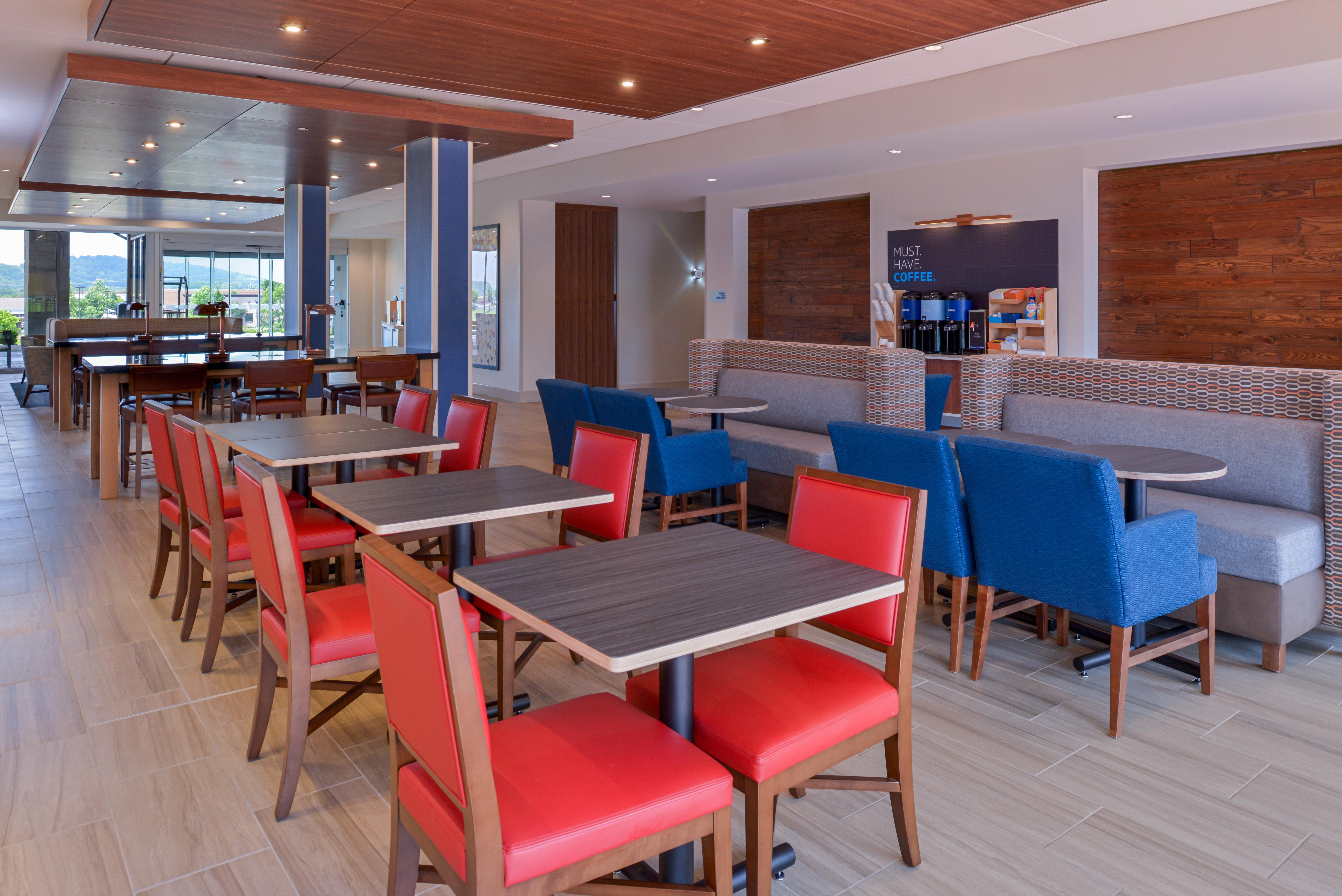 Holiday Inn Express - Nashville South - Spring Hill By Ihg Exteriér fotografie