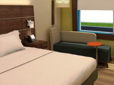 Holiday Inn Express - Nashville South - Spring Hill By Ihg Exteriér fotografie