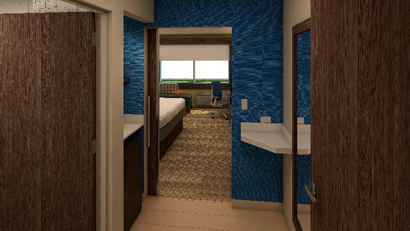 Holiday Inn Express - Nashville South - Spring Hill By Ihg Exteriér fotografie