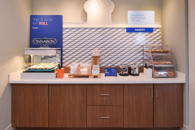 Holiday Inn Express - Nashville South - Spring Hill By Ihg Exteriér fotografie